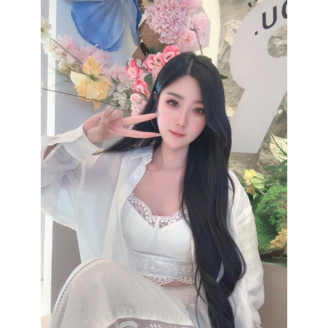 小仙女的朋友圈🧚‍♀️