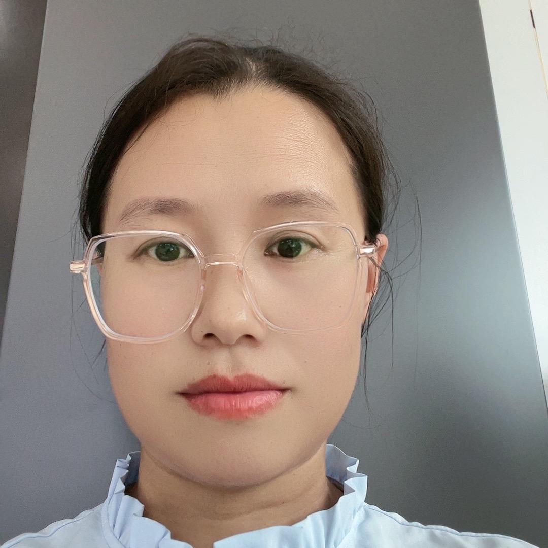 张秀美