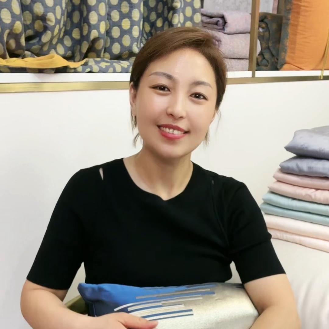 小岛姐姐~床品店