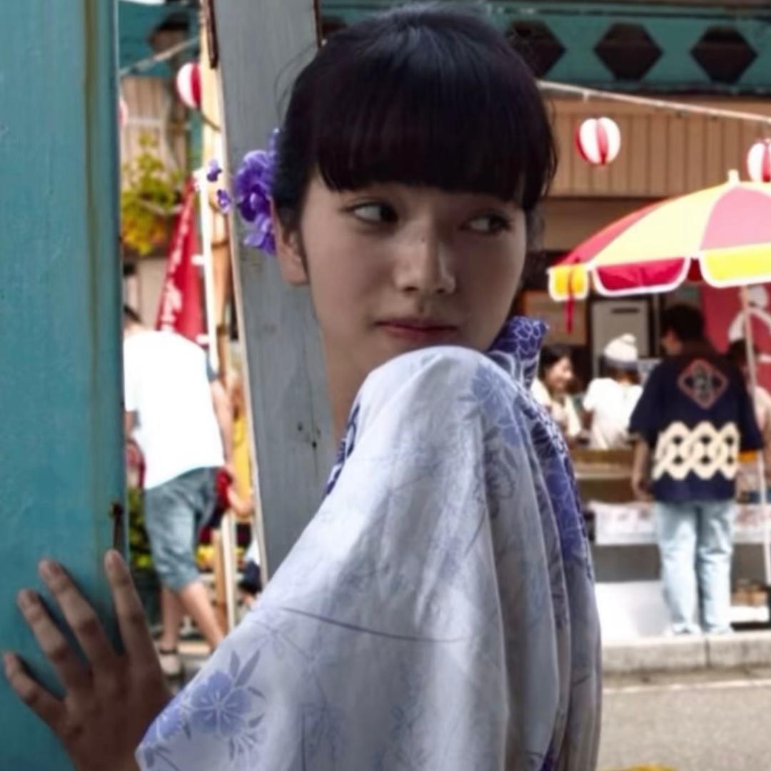 海，
