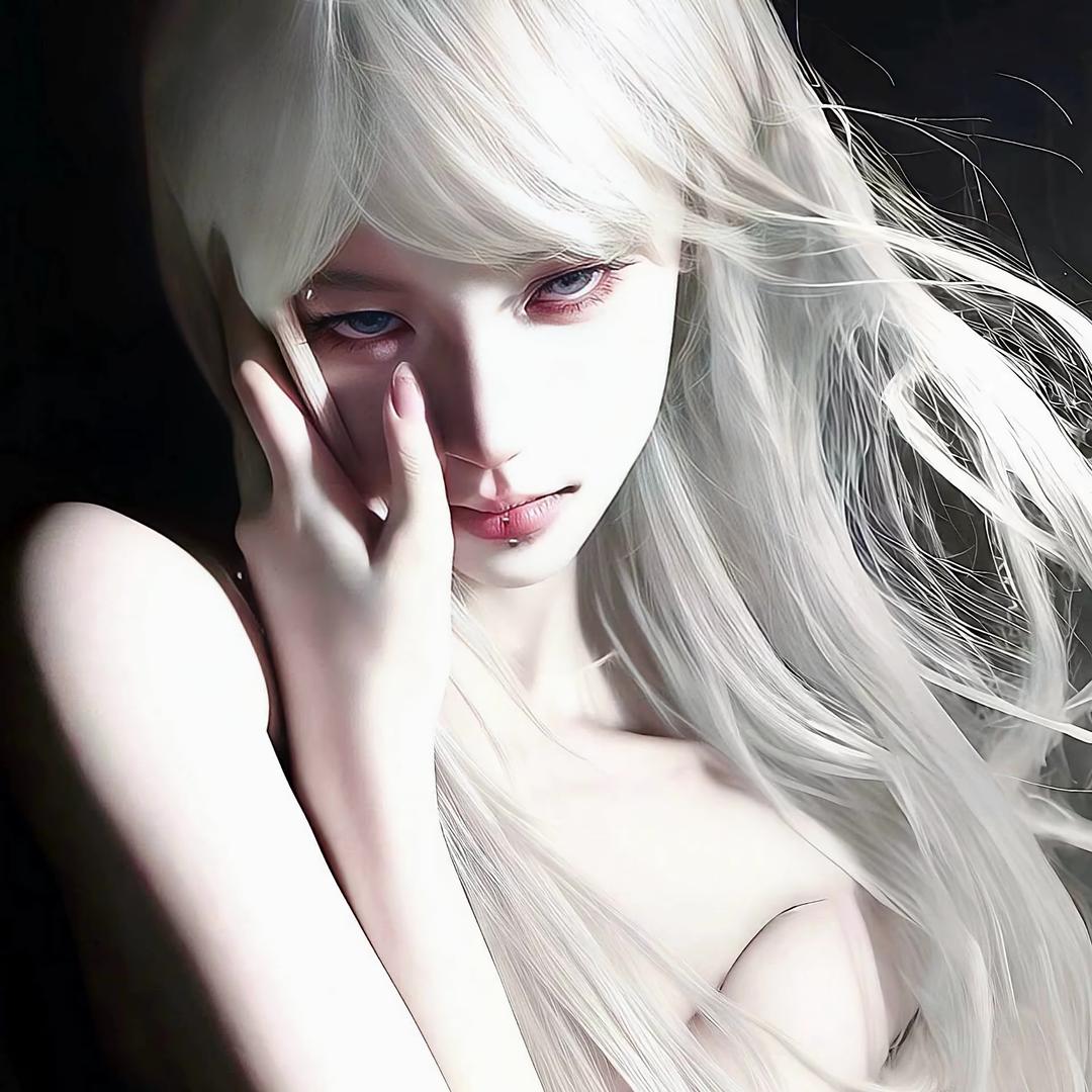 总裁已经十年没笑了.