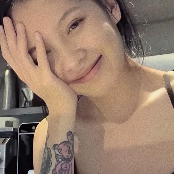 甜妹儿