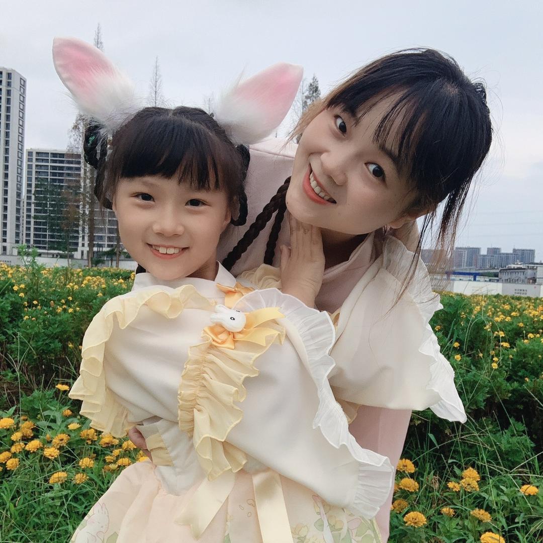 喵喵妈妈