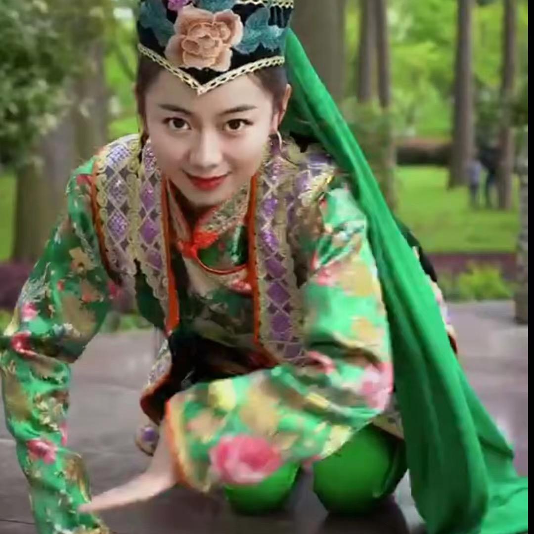 小小🧚‍♀️娣