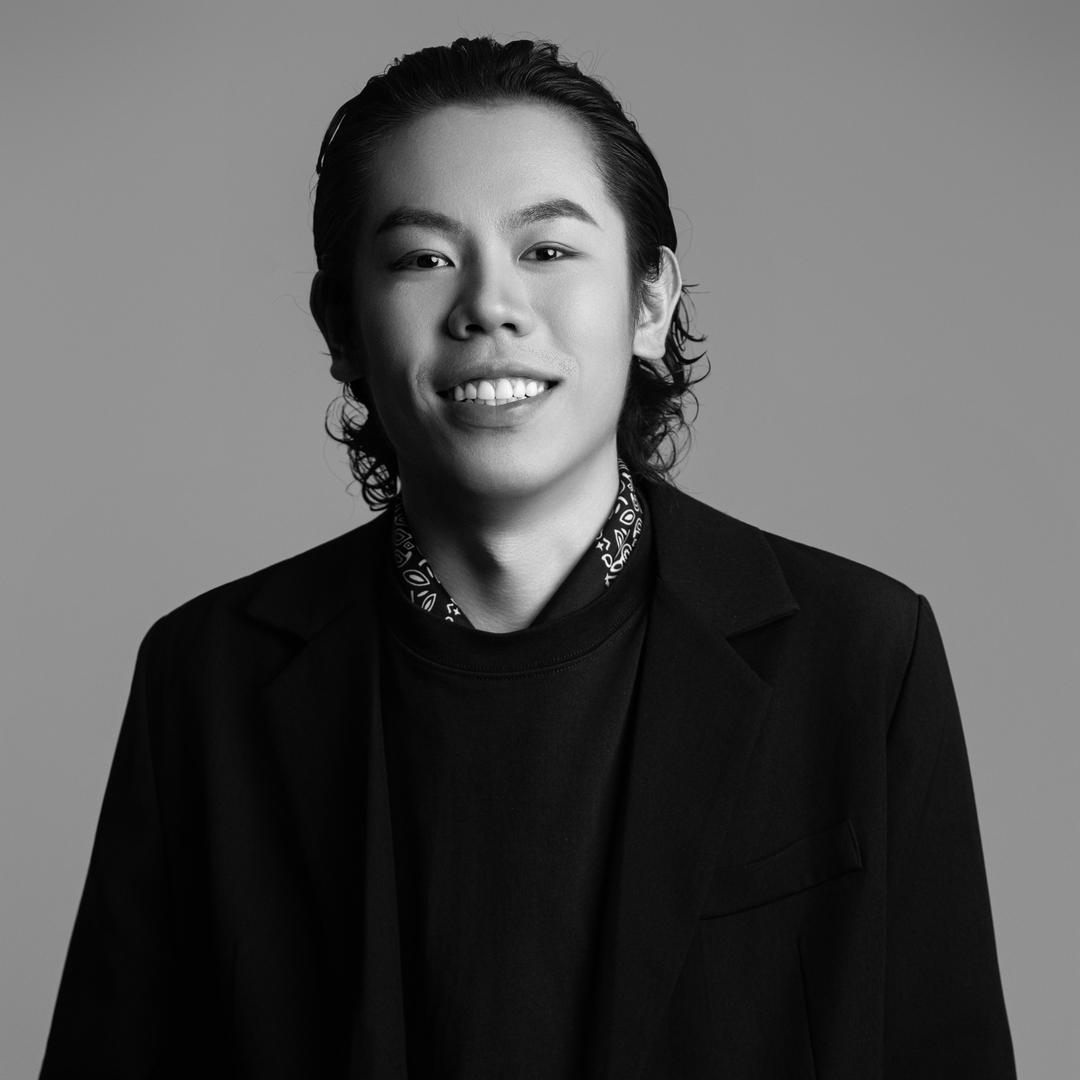 菏泽市 烫发专家 羽果店长