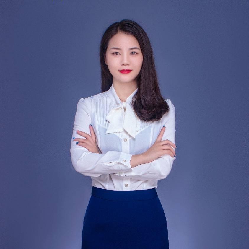 南龙湖小蕾选房