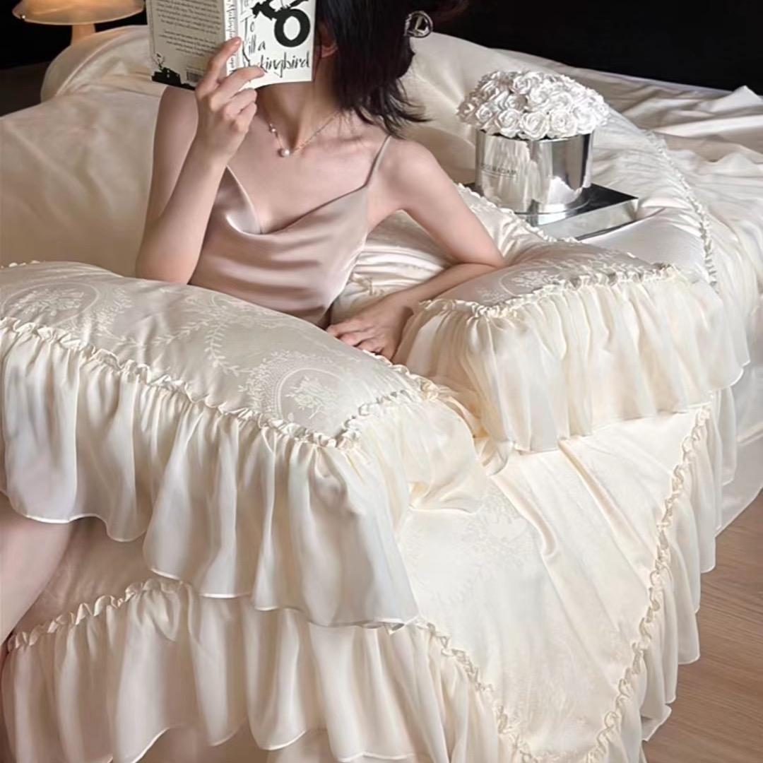 古伊兰家纺旗舰店