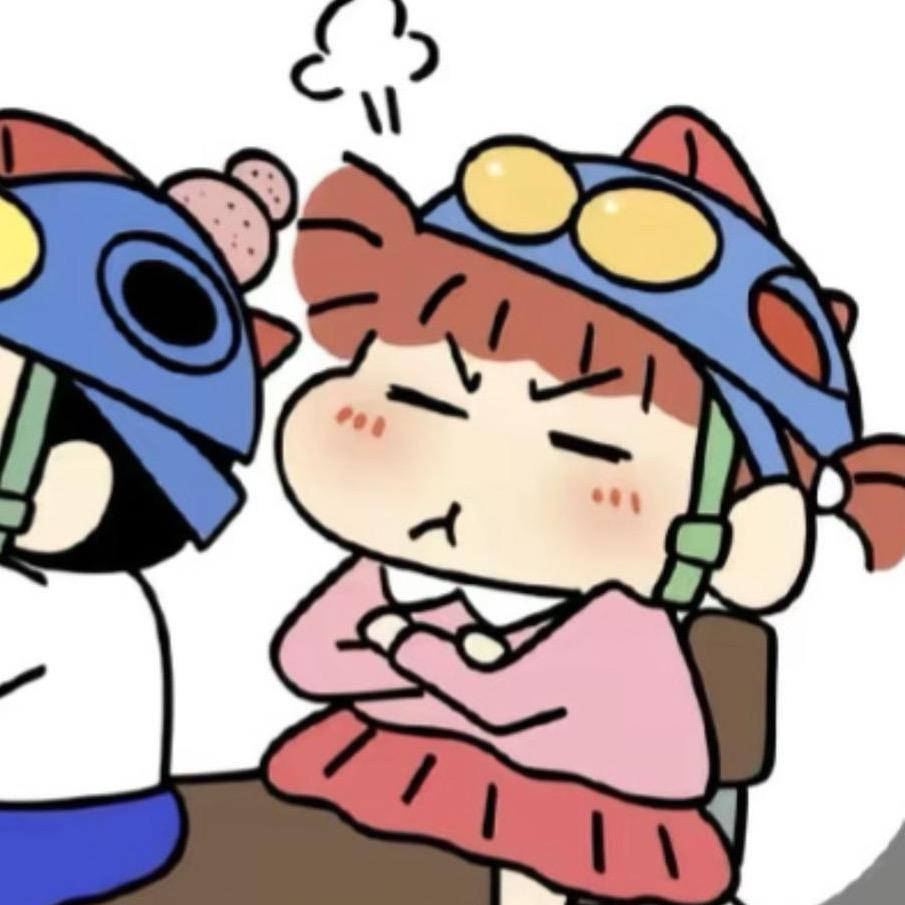 早睡.