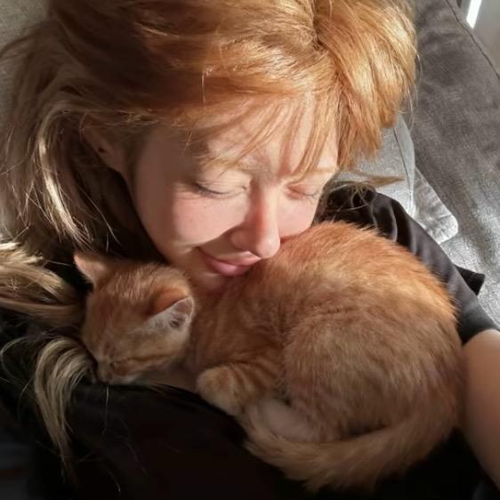 好运滚滚发财鱼