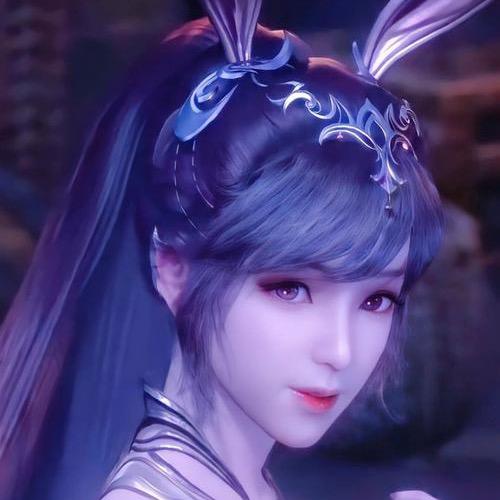 小舞的游戏狂想曲