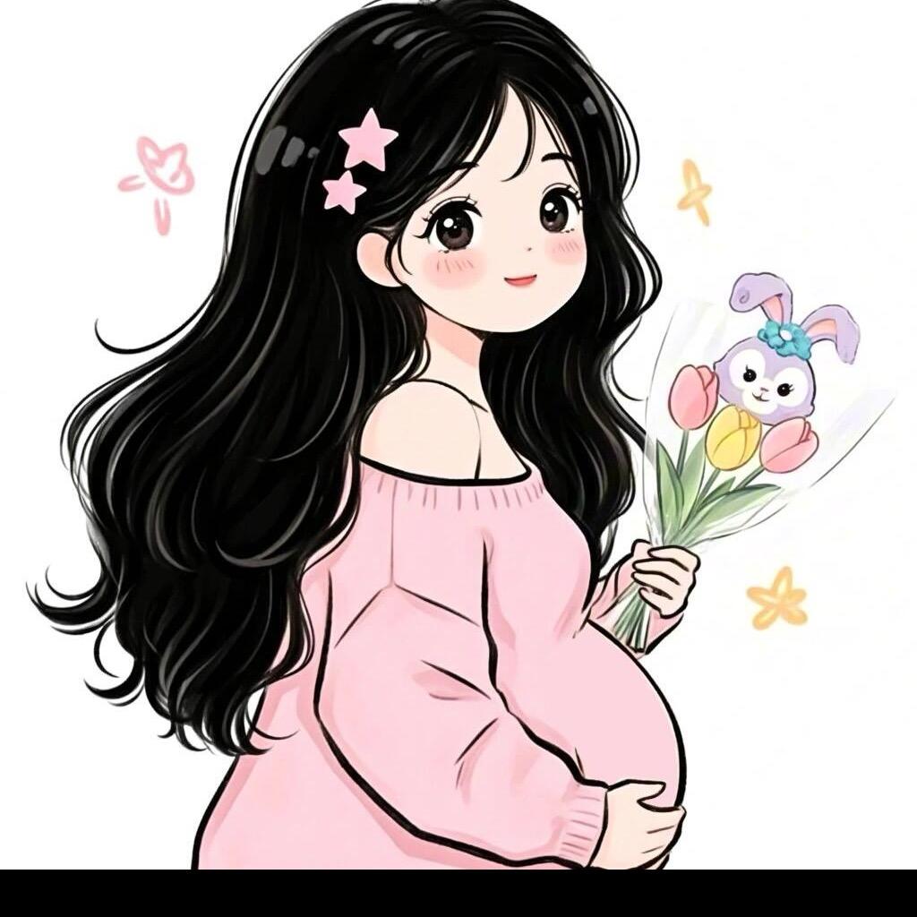 杨小胖孕期穿搭
