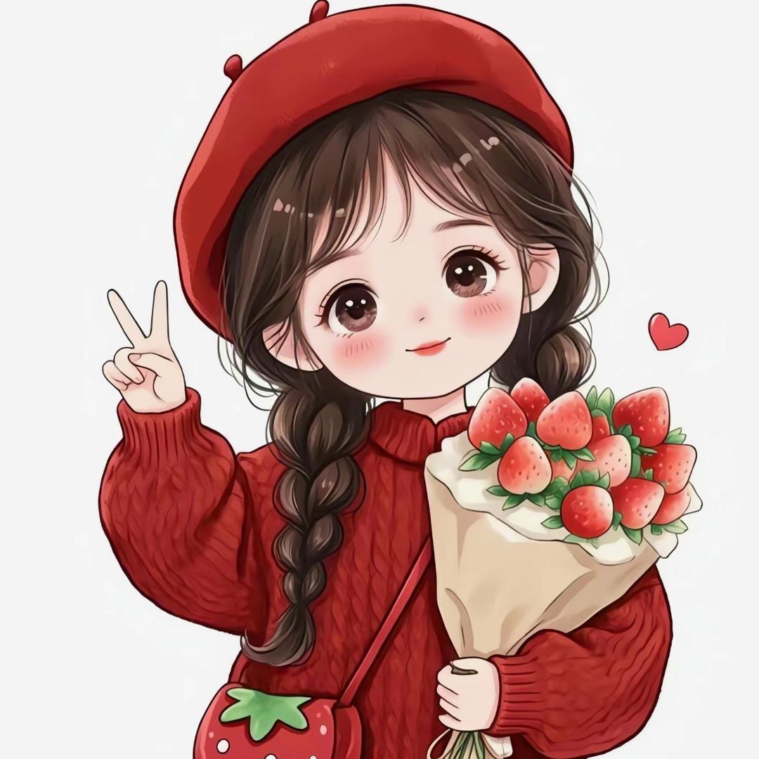 小甜甜✨