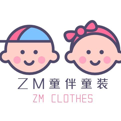 Z M童装