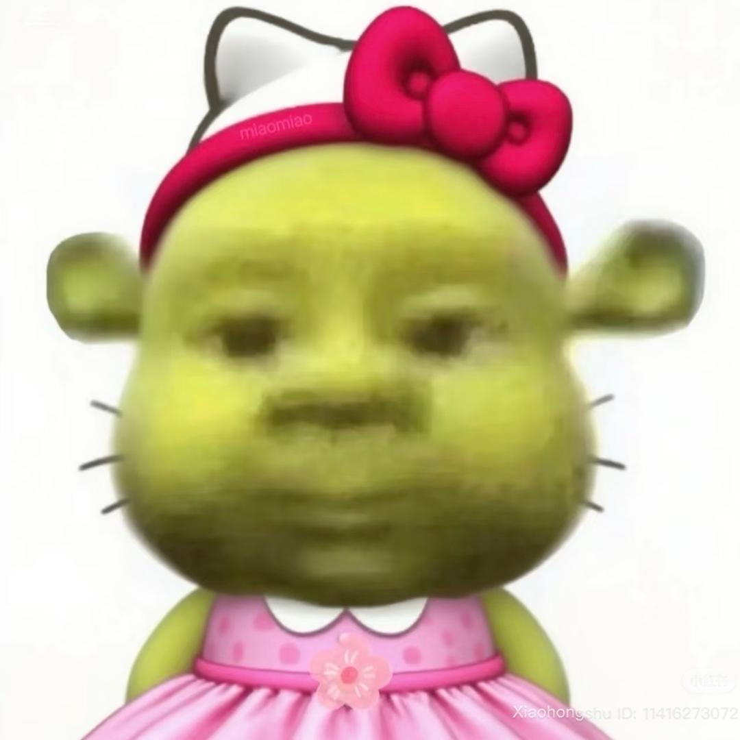 暴富小美