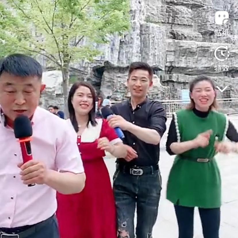 大别山兄妹（新直播间）