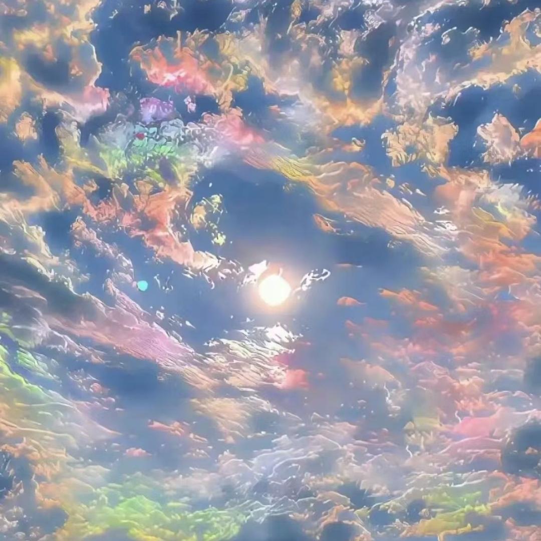 冷漠℘