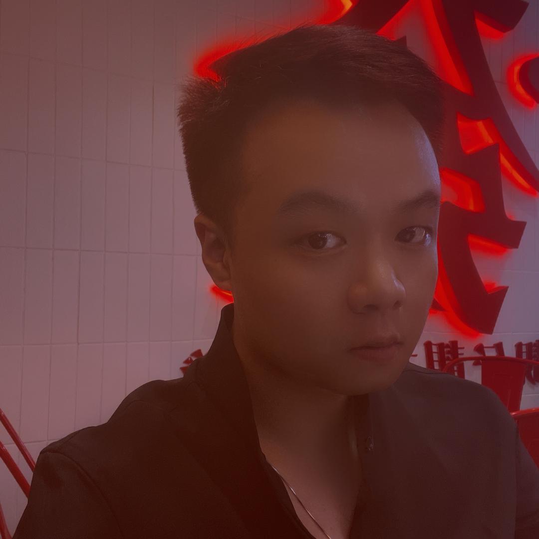 小熊脸才不胖呢