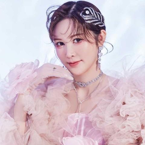 👑盈公主👑（精品返场）