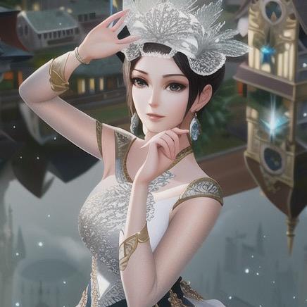 间间间