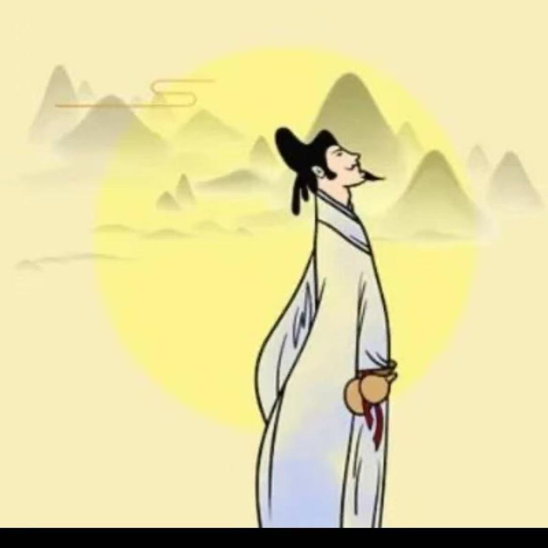 寻龙居士～《聚福堂》