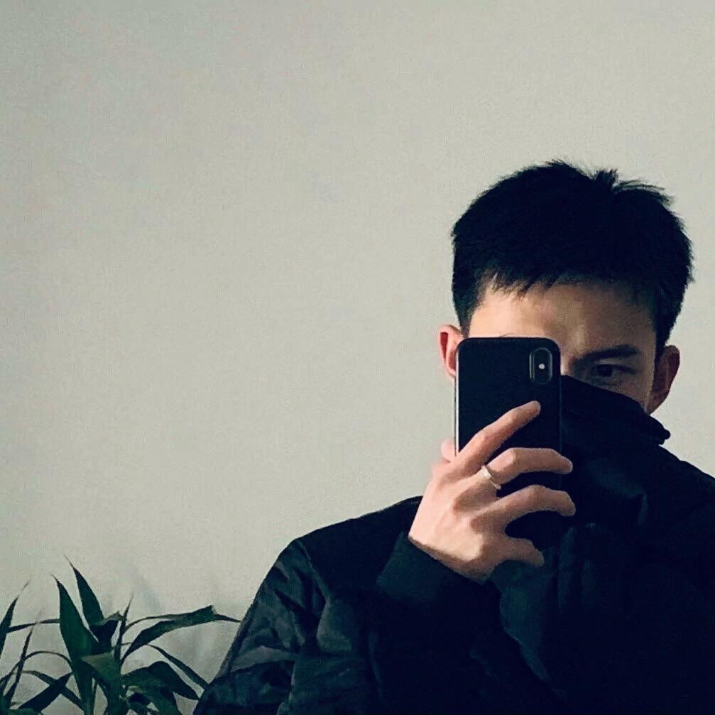 孤街浪徒。