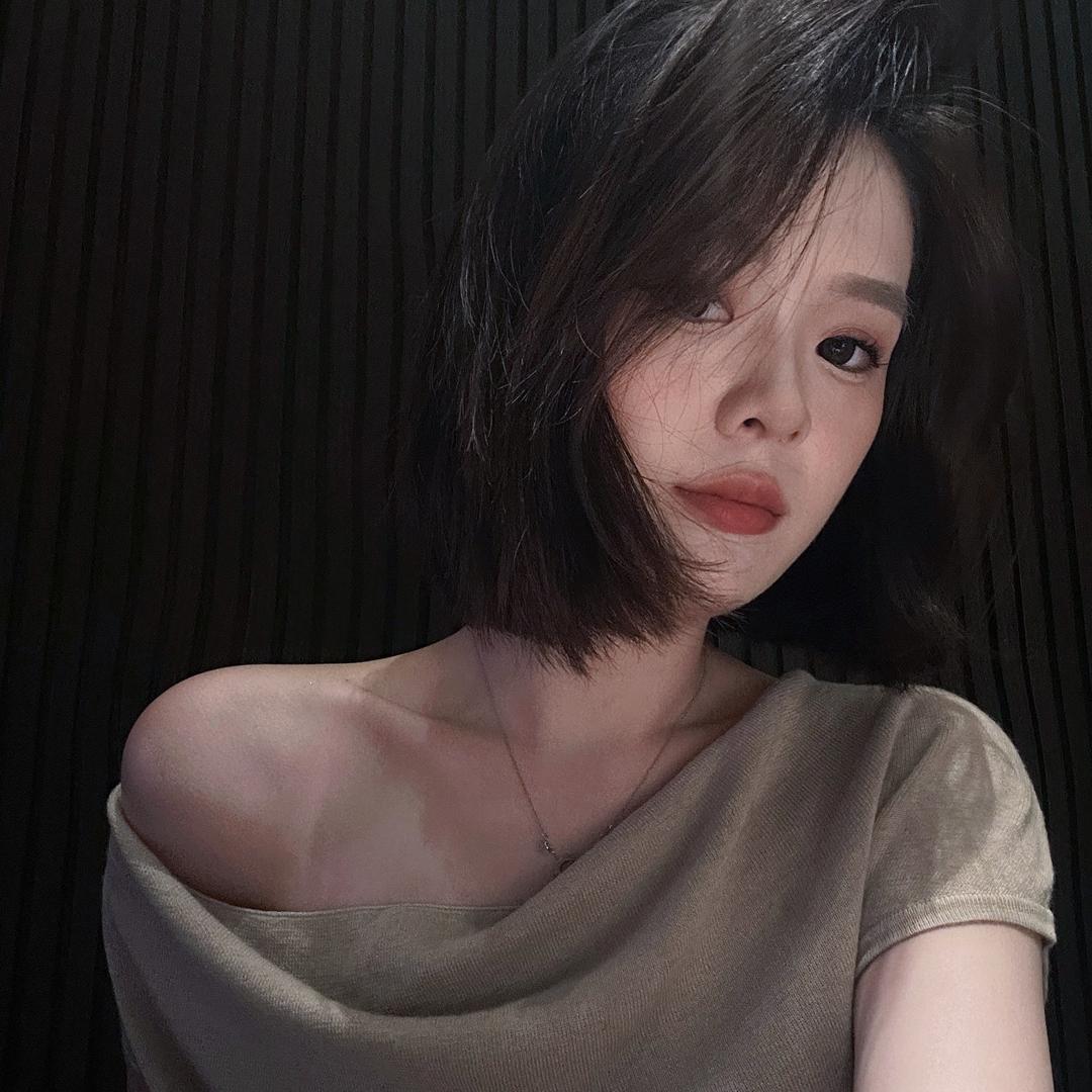 欧尼私服•高级感穿搭