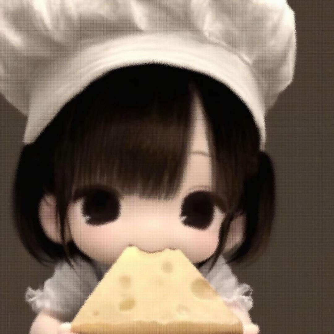 言言薯片
