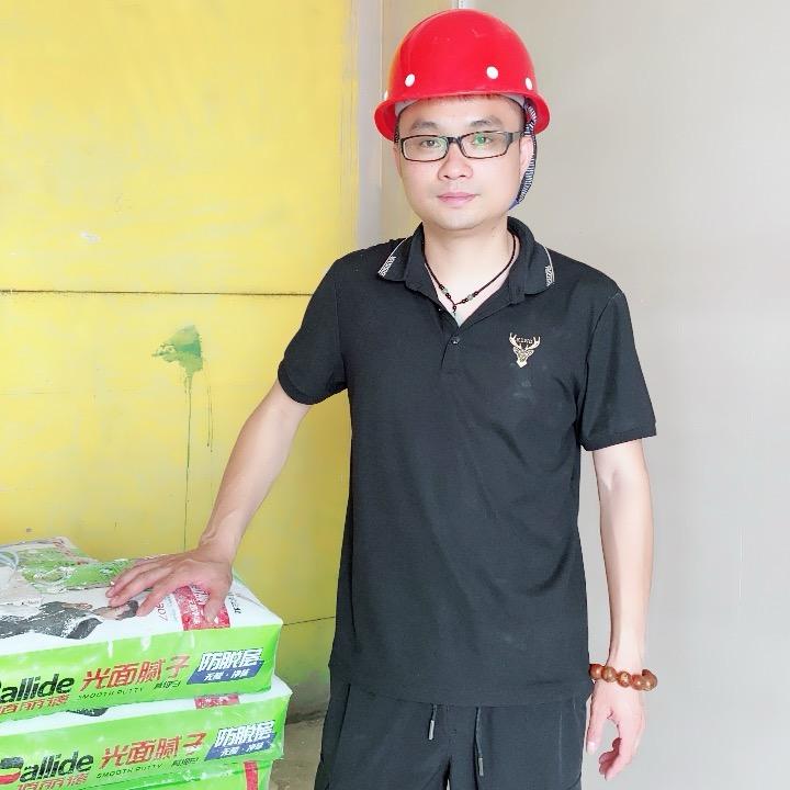 绍兴装修设计阿兴