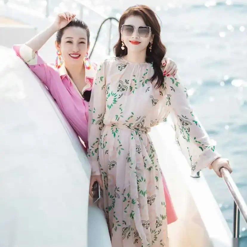 云纱古着真丝馆