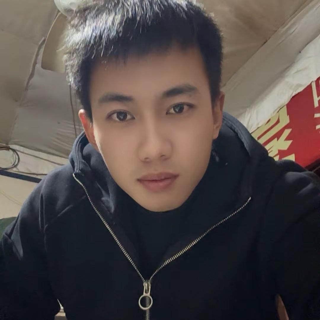 恐高的小朱🕷️