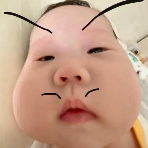半夜又饿了