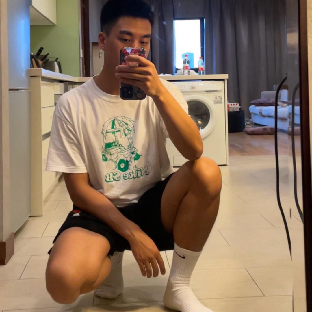 小小帅_