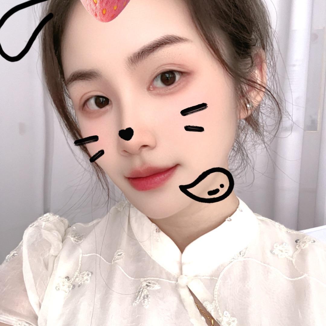 琪琪～