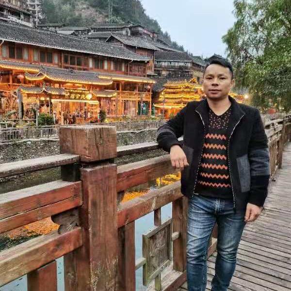 小刚
