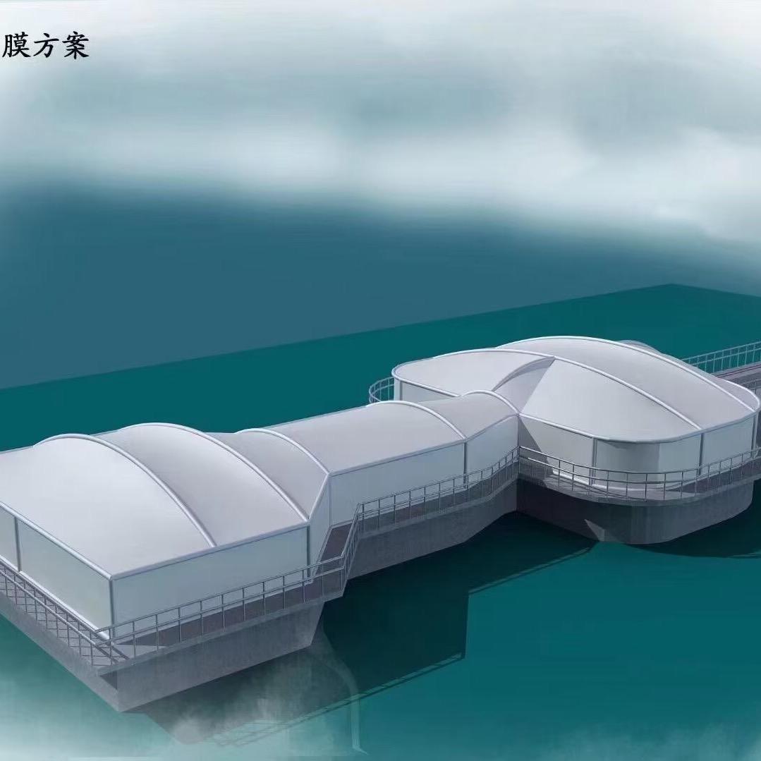 上海意庆膜结构工程有限公司