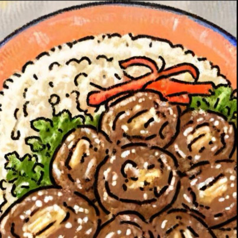 张拾亿（拌饭版）