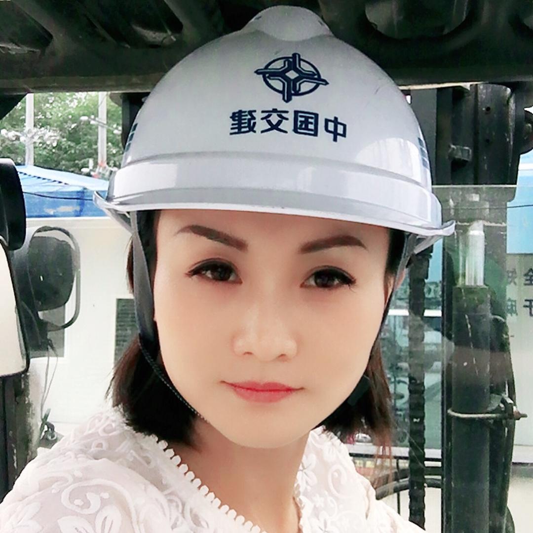 叉车（小姐姐）