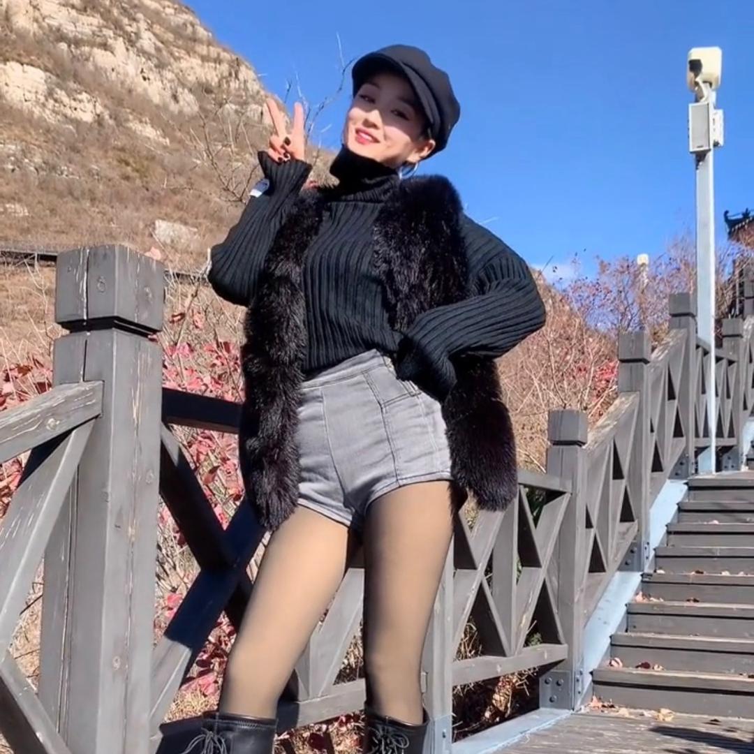 🌹狼牙山美静农家