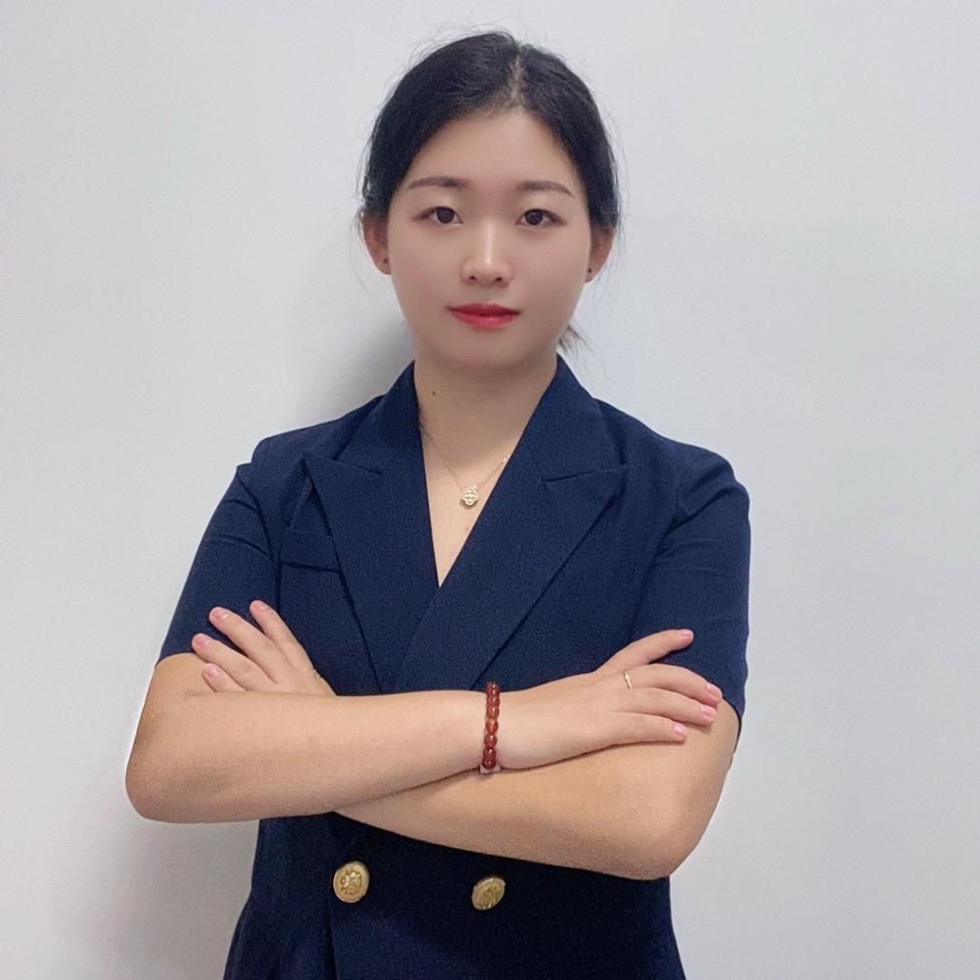 黄金珠宝导购-小杰