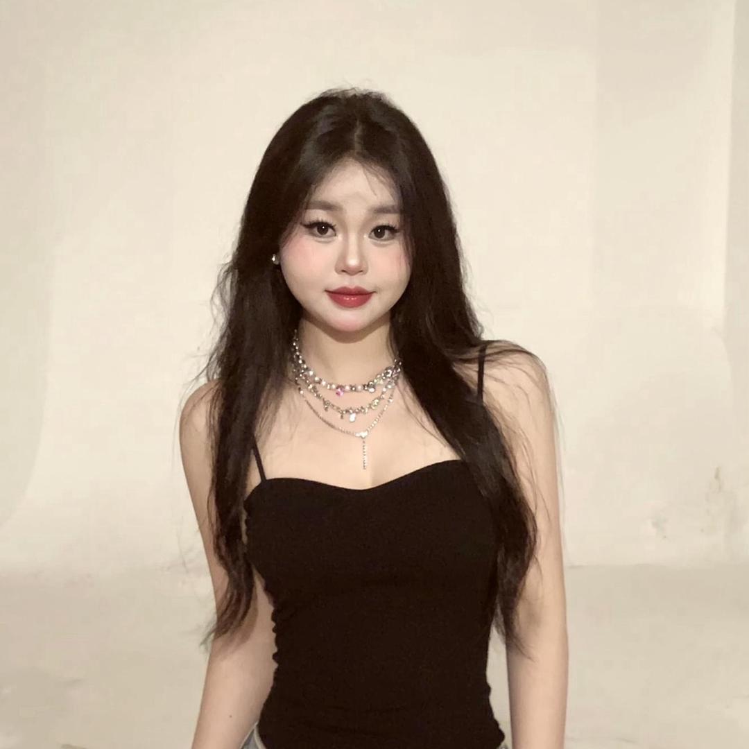 小胖妹
