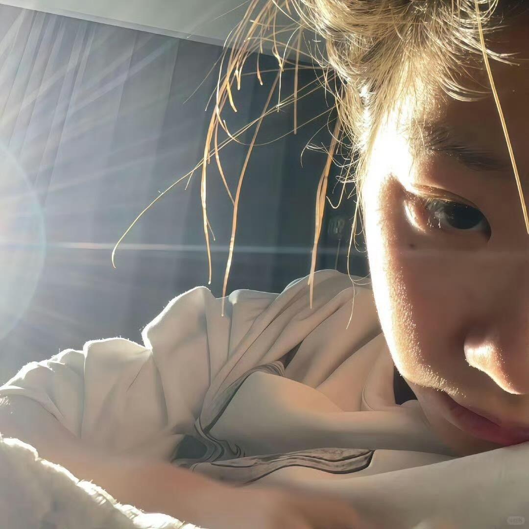 偷偷的厉害哟♥️