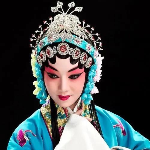淮剧谷萍