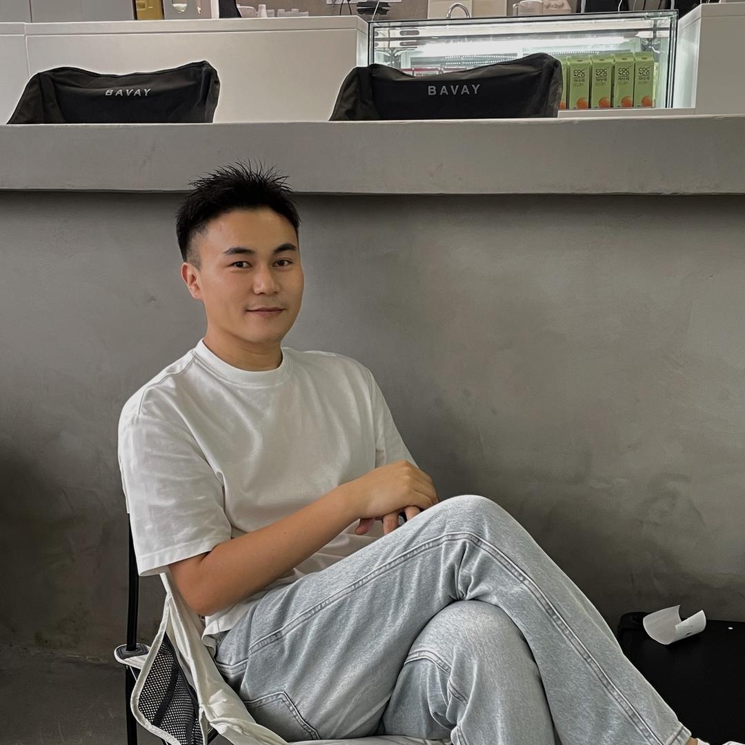阿毅  四季青锐印家女装批发