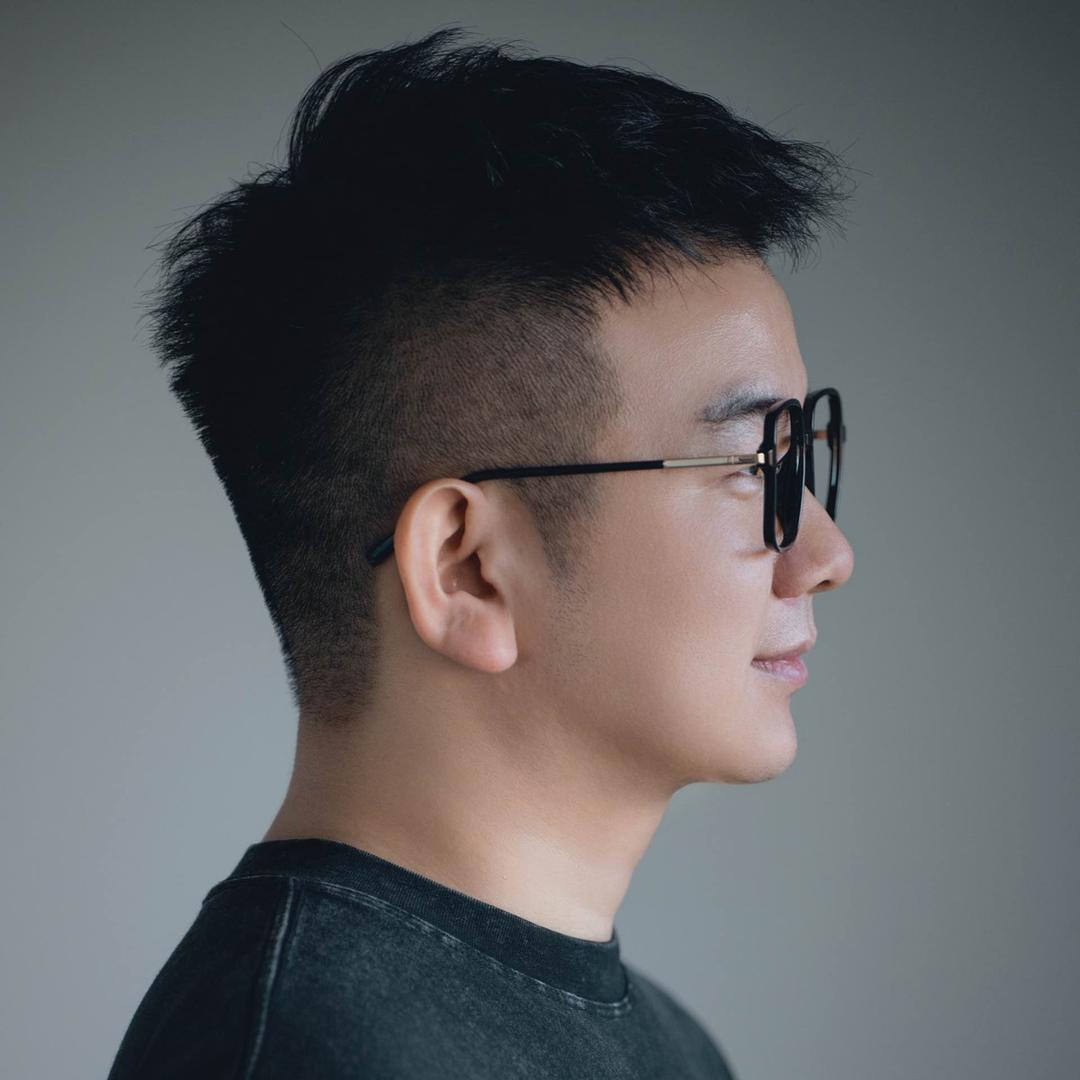 阿杰-