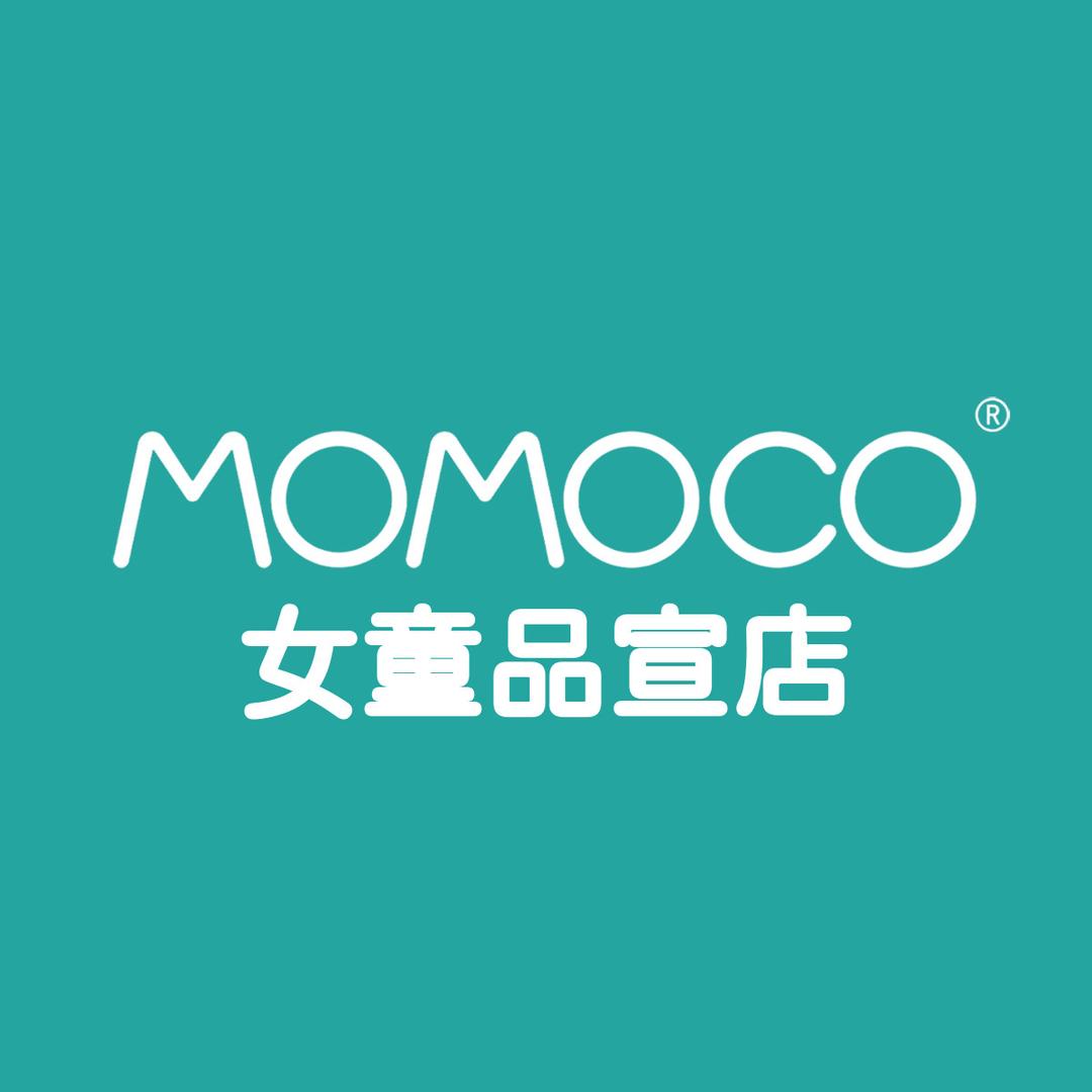 玛米玛卡MOMOCO女童品宣店