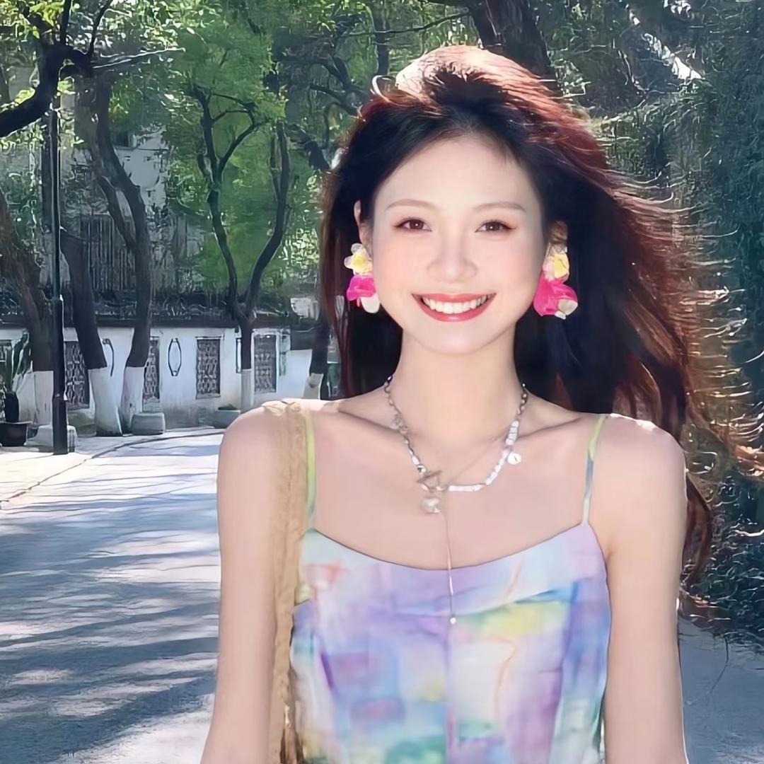 虎牙妹妹🌷