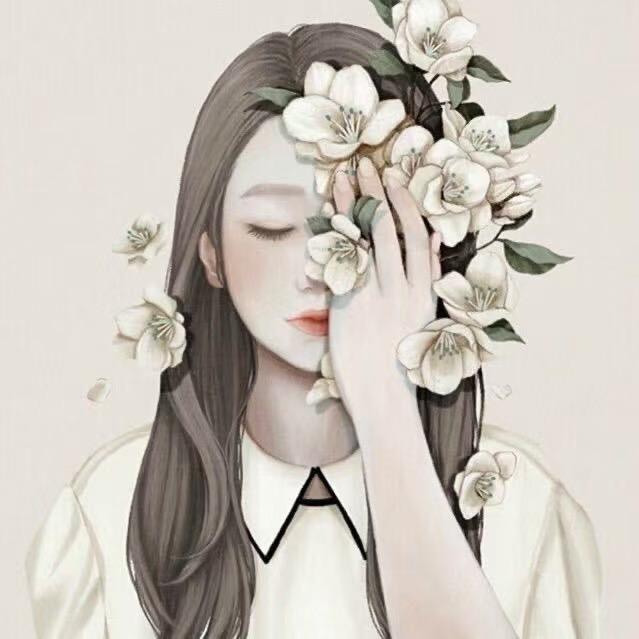 柒月