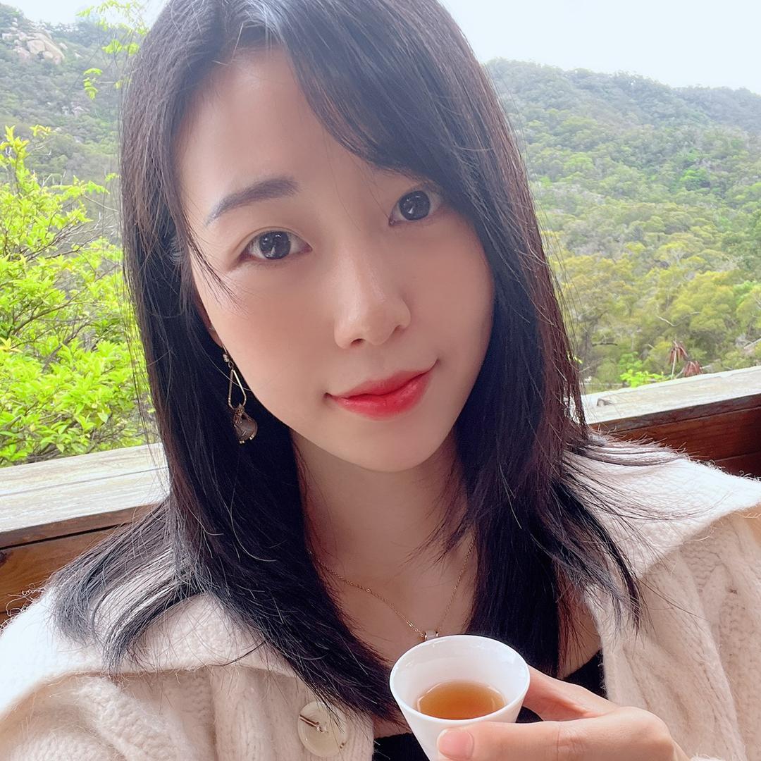 Amily liu 小君