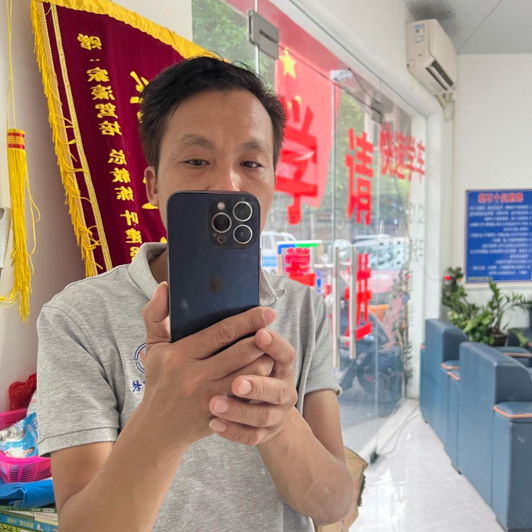 叶建强警辉家濠驾校