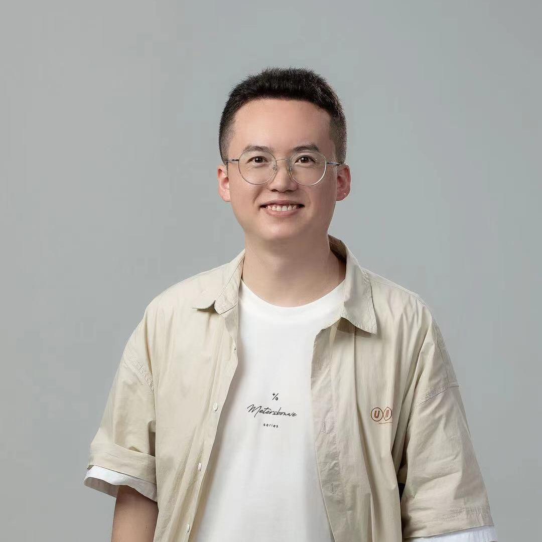 大潘